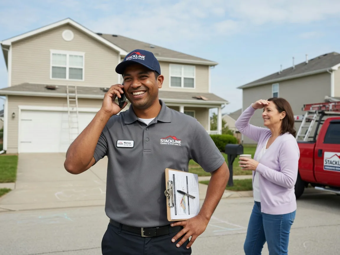Chimney flashing repair Fairfield, CT FAQs